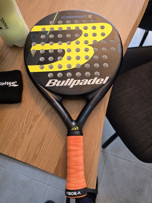 Padle kit de iniciação