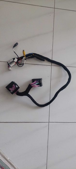 Radio Android Táctil para vários modelos BMW, android auto/cartão sim