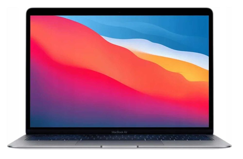 Prawie nieużywany Macbook M1