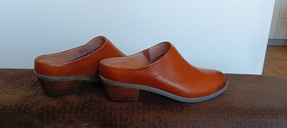 Buty damskie wiosenne