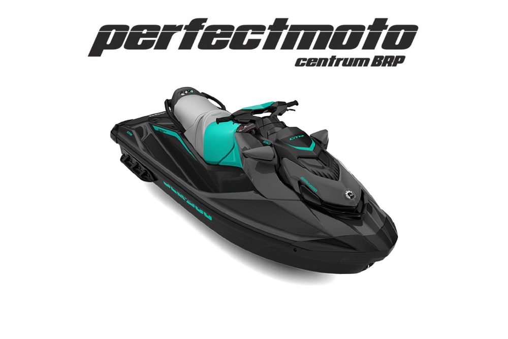 Skuter wodny Sea Doo GTR 230 Model 2026