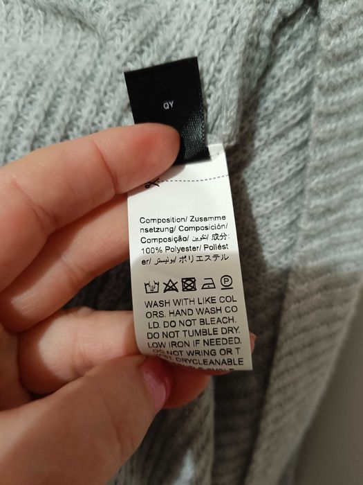 Sukienka damska za wiosnę