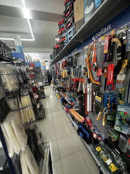 Venda de negocio drogaria