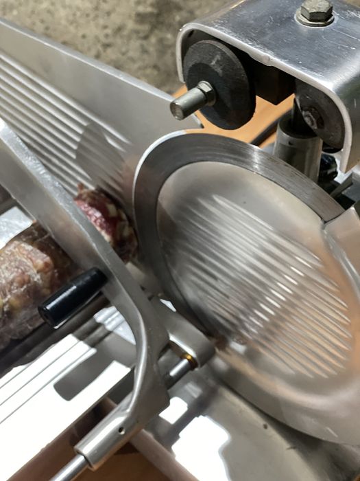 Продаж  слайсера