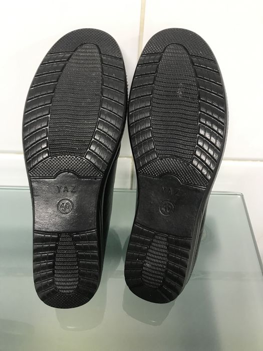 Sapatos mulher Kiki
