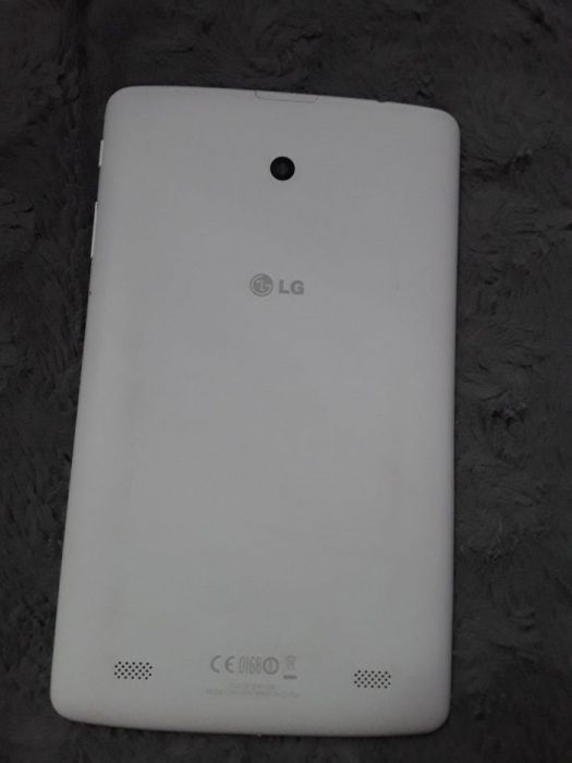 Tablet LG GPad 8.0 lte