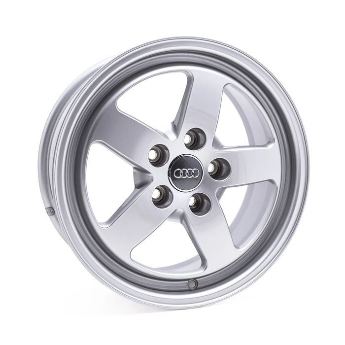 NOWE ORYGINALNE Felgi 16" Audi A3 A4 A6 A8 Q2 Q3 TT
