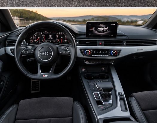 Audi A4 Avant S.Line 190cv — photo 5
