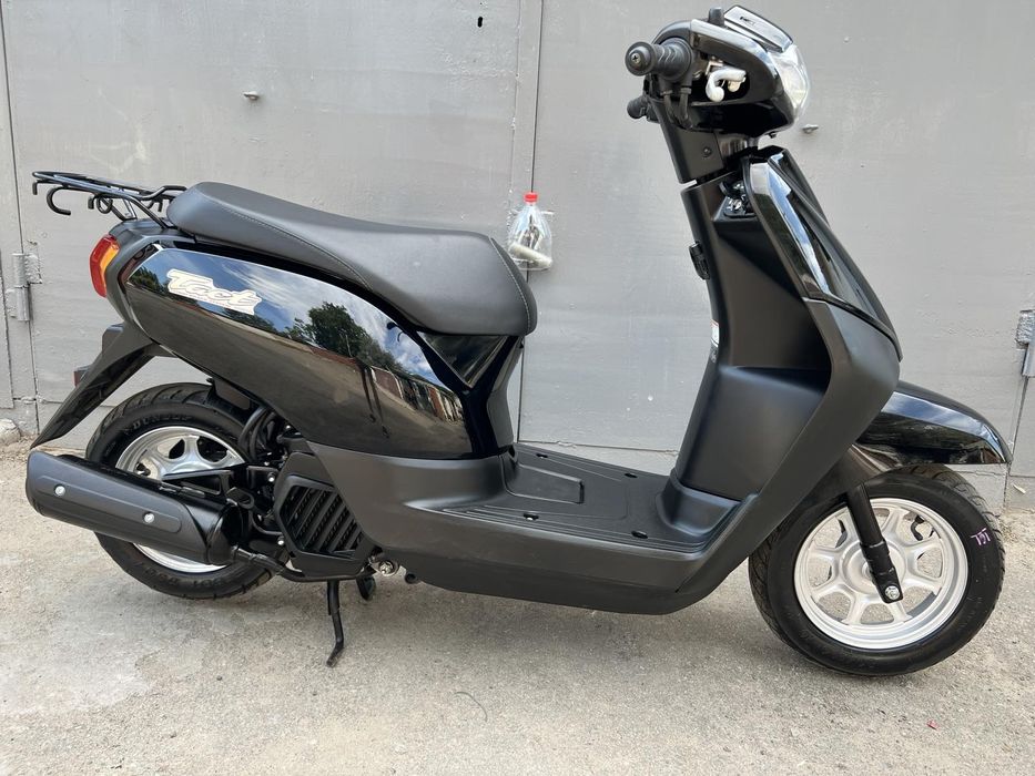 honda tact af75 - купить мототехнику - Цена на OLX.ua