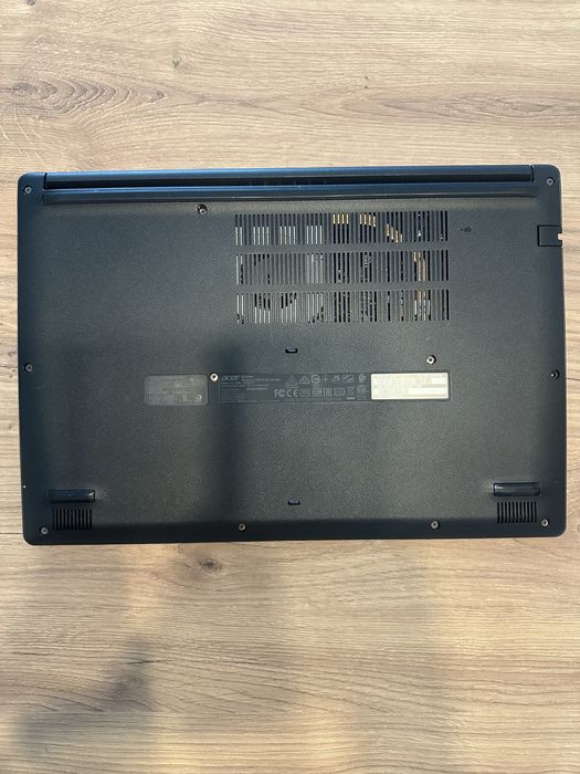 Laptop Acer Aspire 3 A315-23 | AMD Ryzen | Full HD