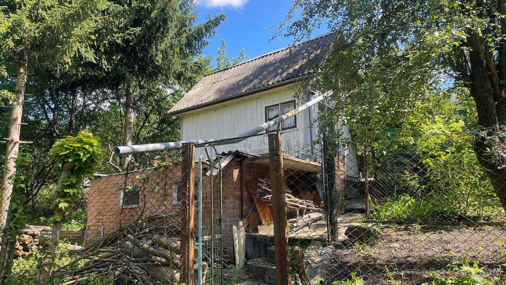 Продаж дачного будинку (Мацьківці) SL