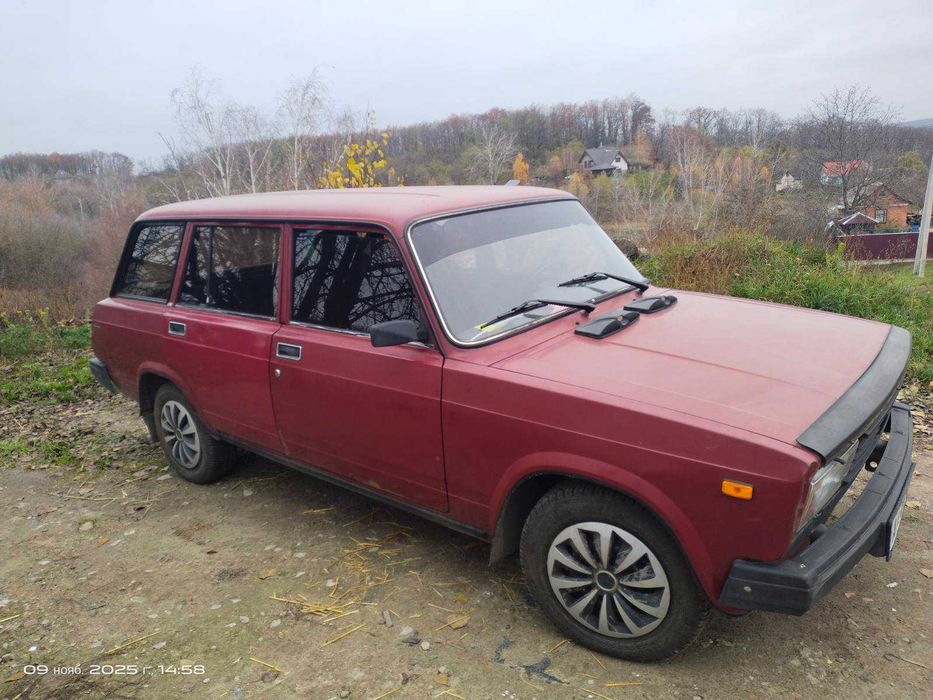 Продам ВАЗ 2104 в ідеалі