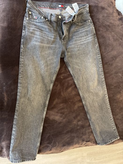 Джинси Tommy Hilfiger
