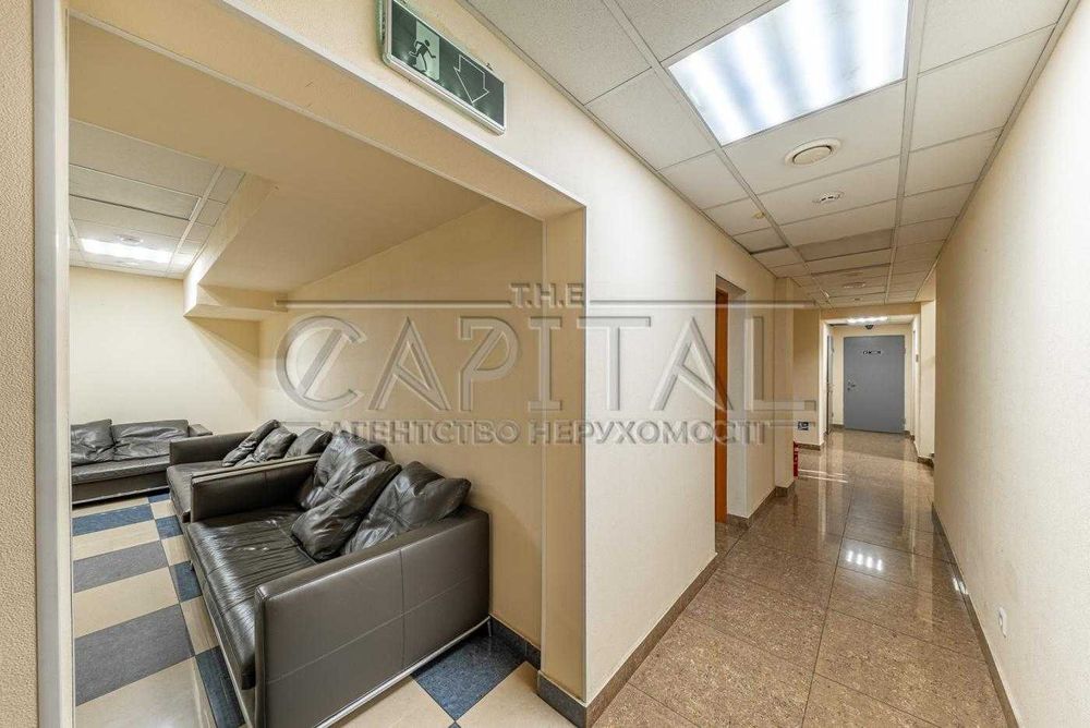 Коммерческая недвижимость по адресу ул. Болсуновская (площадь 709 м²) - Atlanta.ua - фото 11