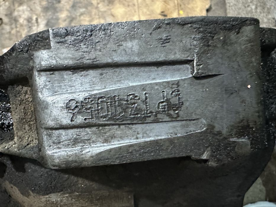 Коробка ауди а6с4 2.8quattro