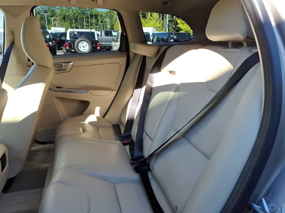 Volvo XC60  2015