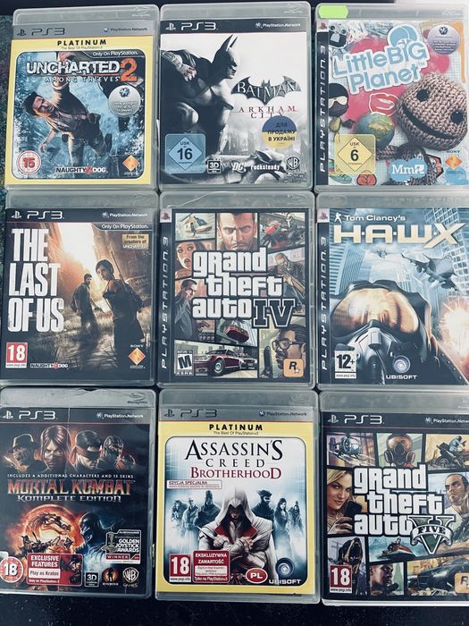 Лицензия, игра PS3, gta 4 без предоплаты