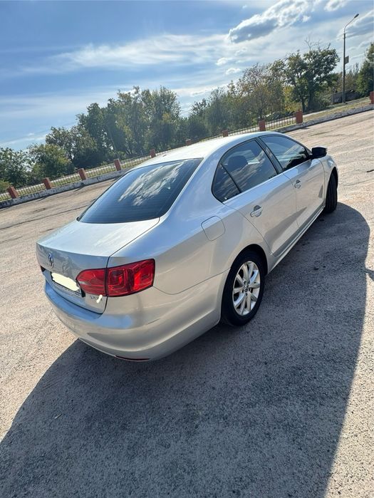 В продаже Джетта 6 VW Jetta 6 2.5 2012