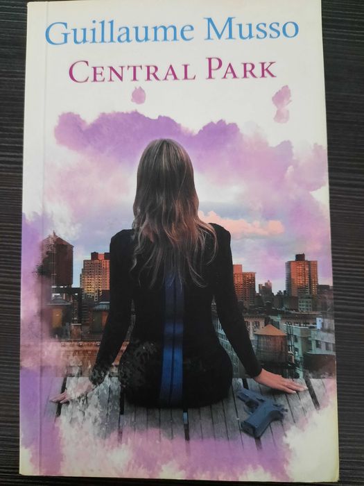 Musso - Central Park
