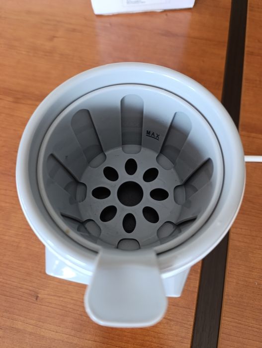 Aquecedor de biberões