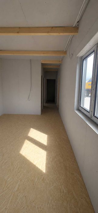 DOM MODUŁOWY CAŁOROCZNY 48 m²  nowy, promocja, gotowy od ręki,  okazja !