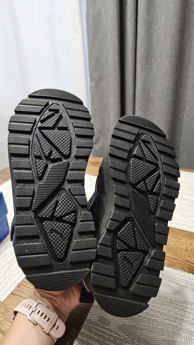 Зимові черевики PUMA