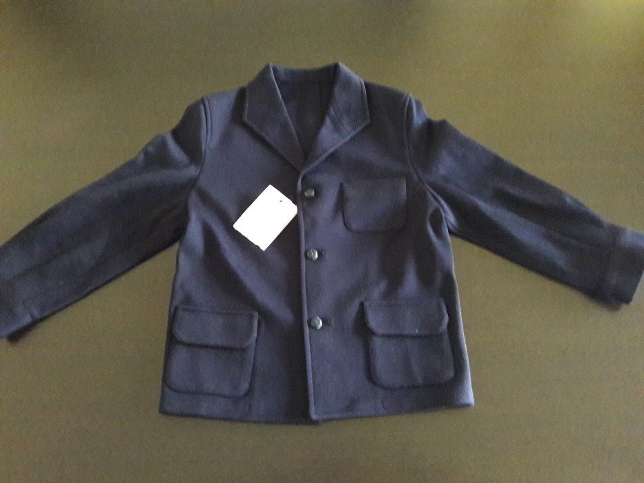 Children's Unworn El Corte Inglés Coat