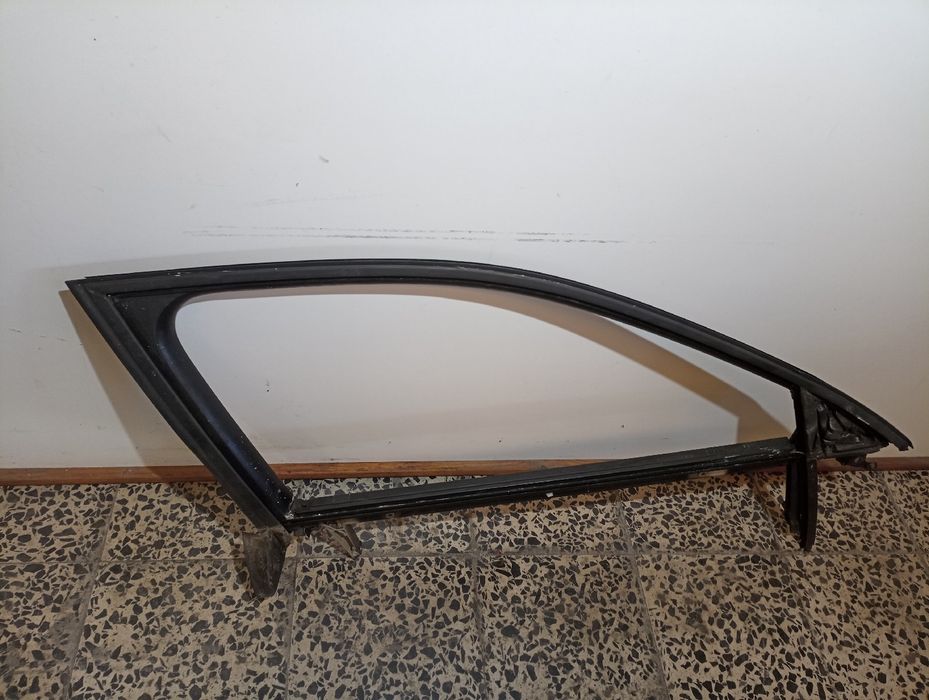 Estrutura de Porta - AUDI A4 Avant (8E5, B6) | 00 - 05