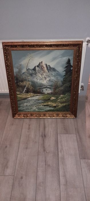 Piękny Obraz na płótnie