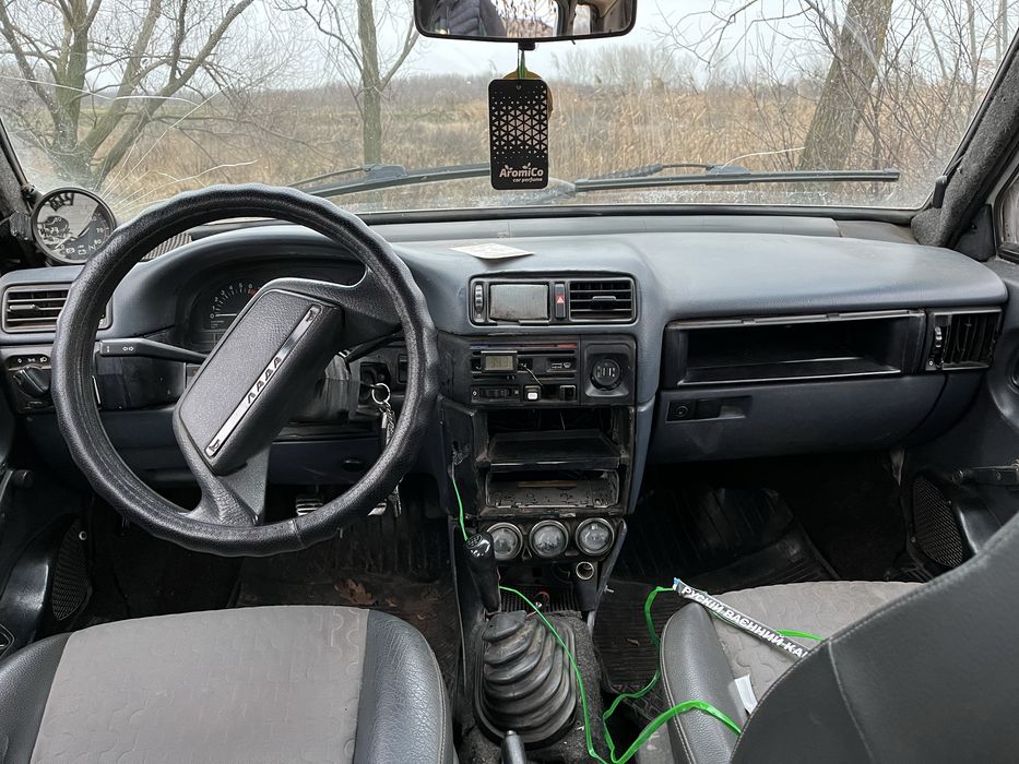 Продам Ваз 21099