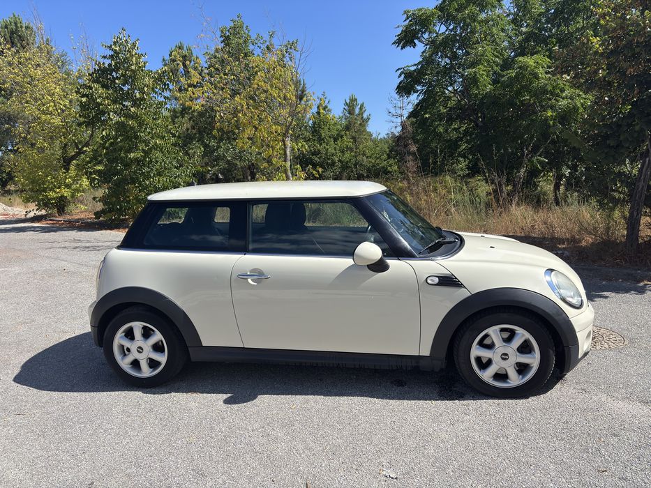 Mini One D