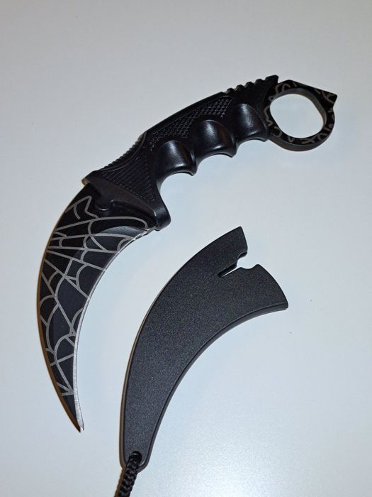 Artigos de Coleção - Karambit