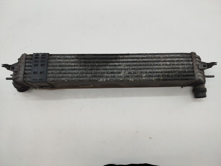 Intercooler - RENAULT Laguna III (BT0/1) | 07 - 15