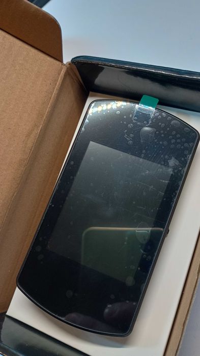 Wyświetlacz samochodowy HUD