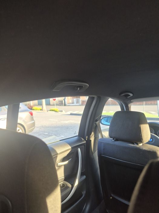 Bmw 120d e87 selo antigo