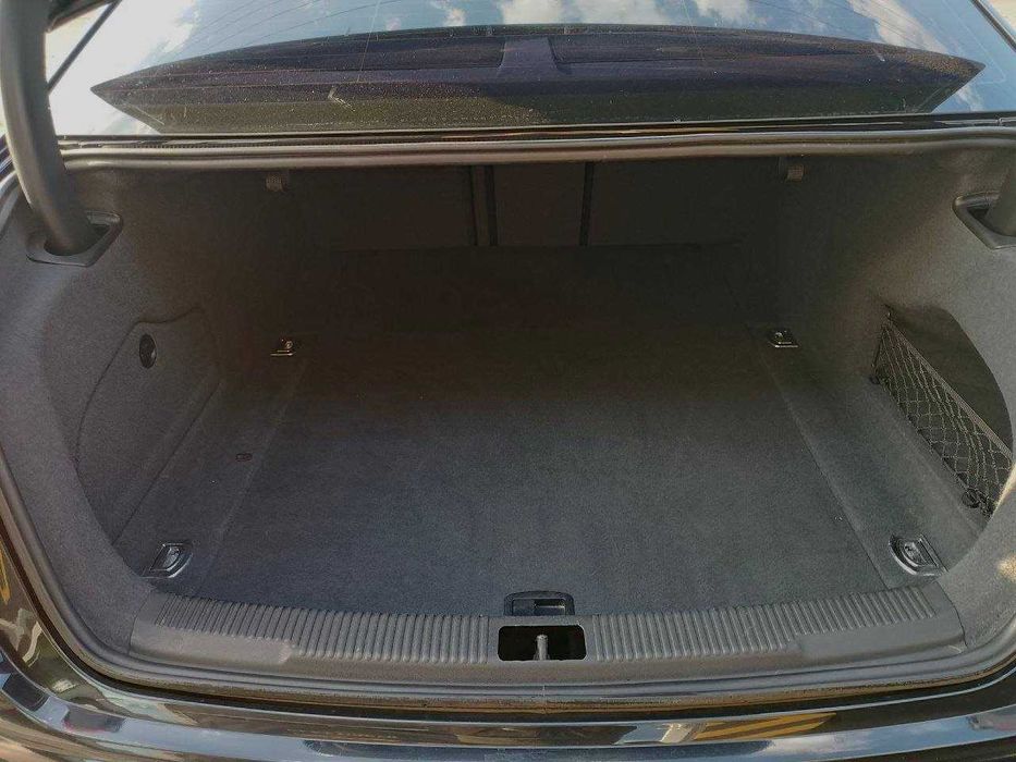 Audi A6C7 2012 2.0 бензин