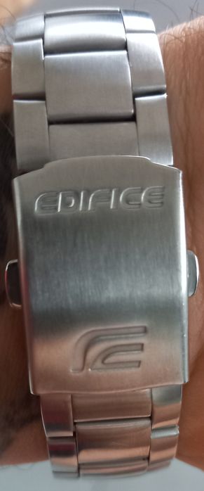 Zegarek Casio Edifice