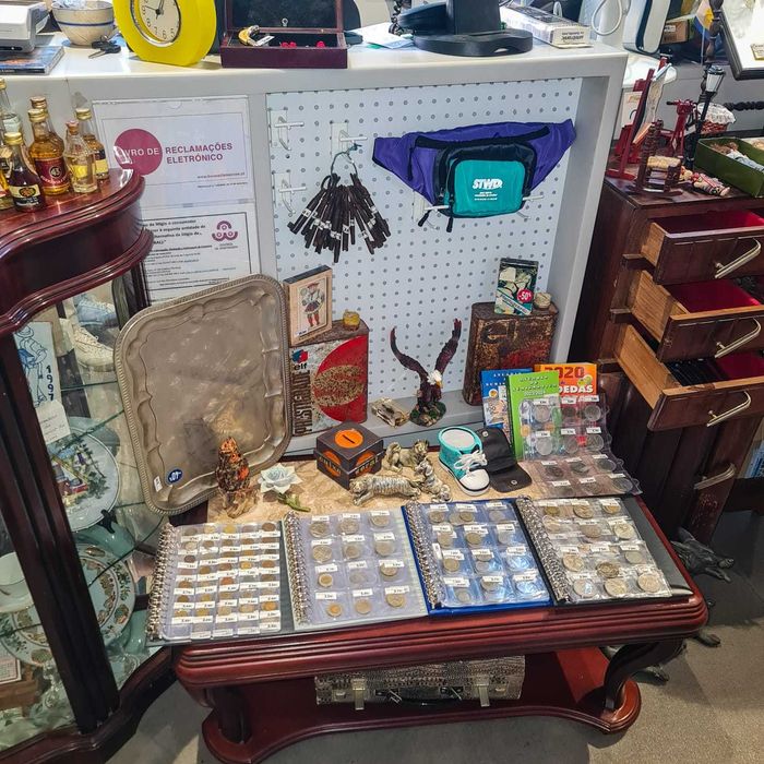 Pochete STWD Pull&Bear Multicolor – 3 compartimentos