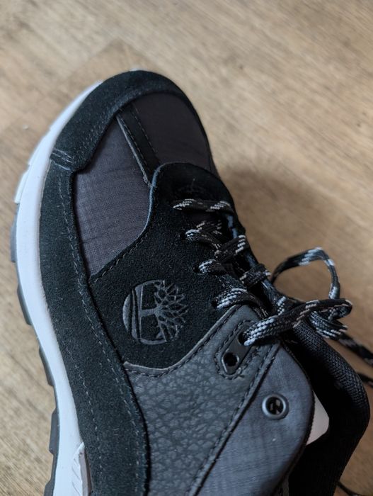 Sneakersy damskie Timberland 38