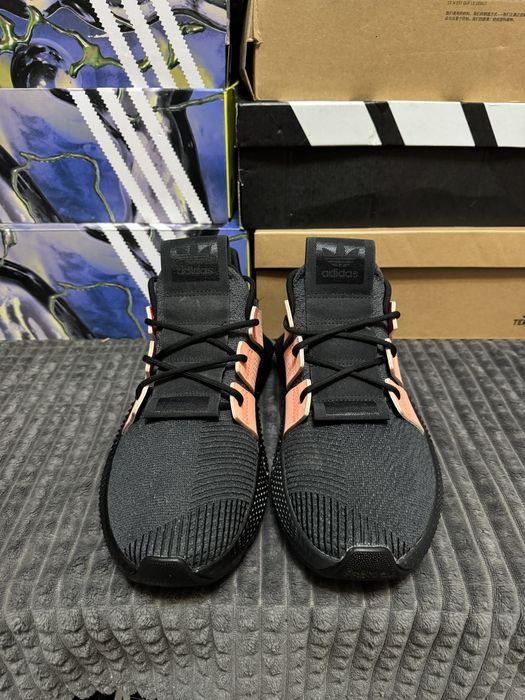 Кросівки чоловічі Adidas Prophere 42(27см) оригінал