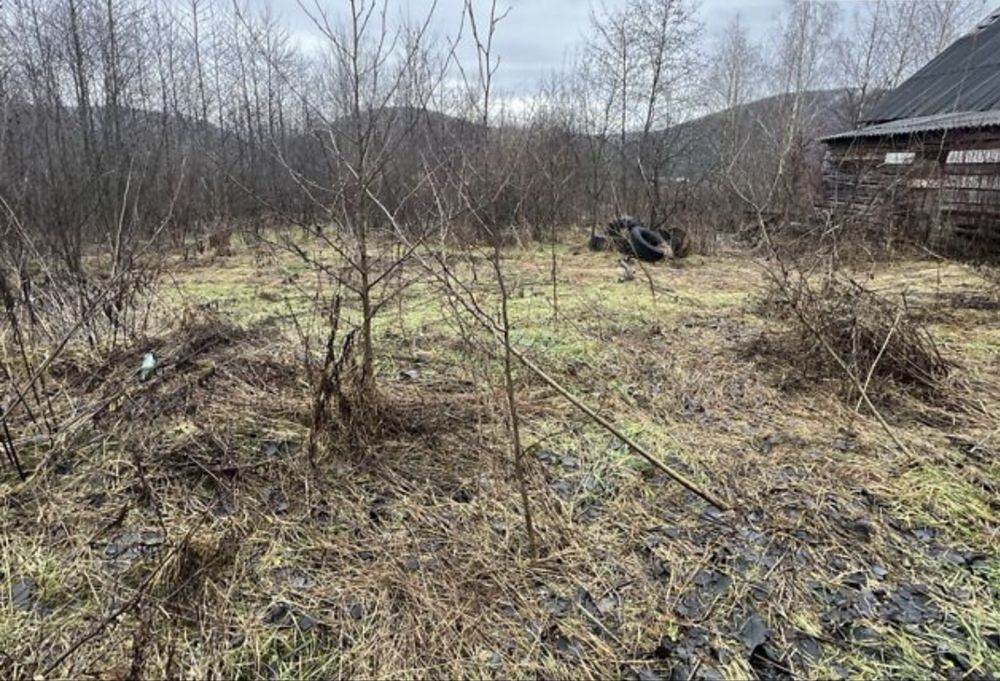 Продаж земельноі ділянки для будівництва в с. Сімер