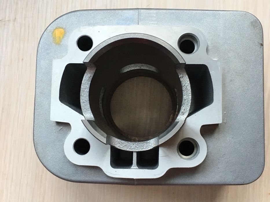 поршневая на suzuki address 110