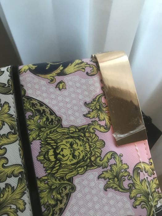 Сумка сумочка клатч  River island нова