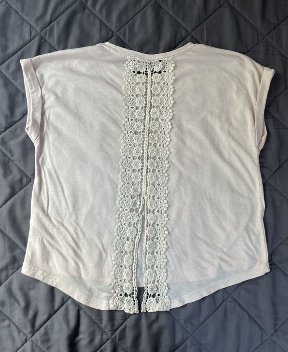 T-shirt KappAhl  146/152 cm