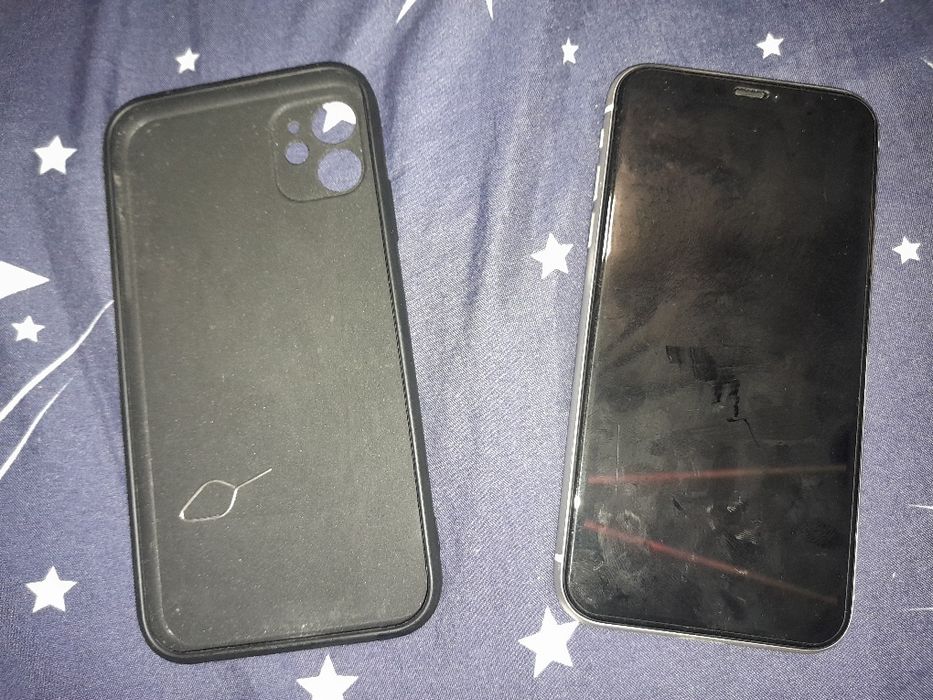 iPhone 11 256 GB, Ready to Use64284299142273121