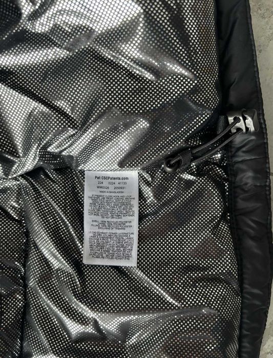 Чоловіча зимова куртка Columbia Pike Lake hooded, XL, ХXL коламб
