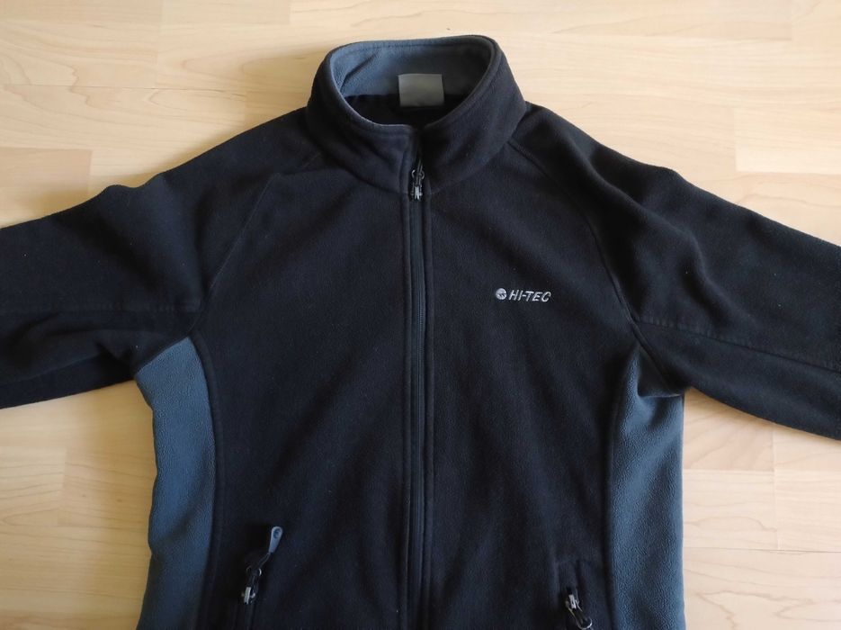 HI-TEC polar damski rozpinany S
