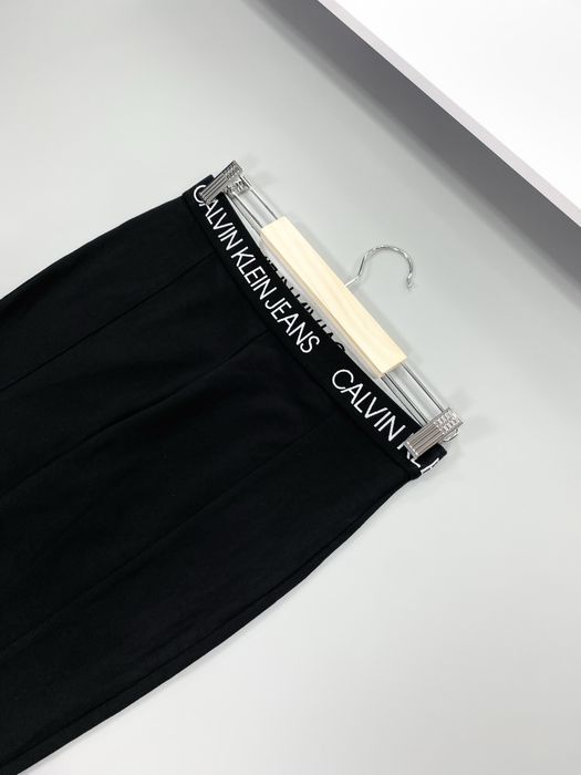 Женские леренсы лосины Calvin Klein CK жіночі лосіни легінси