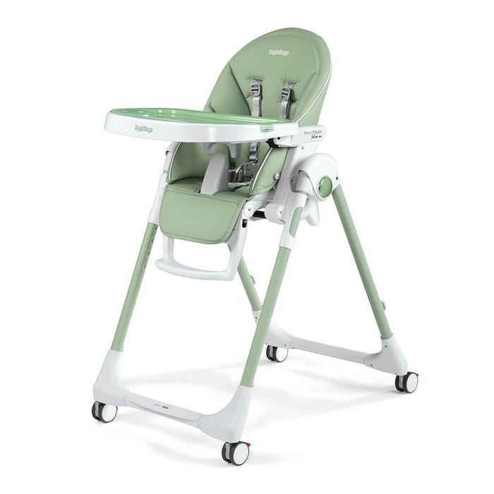 Cadeira de alimentação evolutiva Peg-perego prima pappa