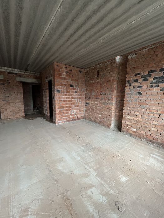 Найдешевша 1к квартира в Ірпені. 2% податки